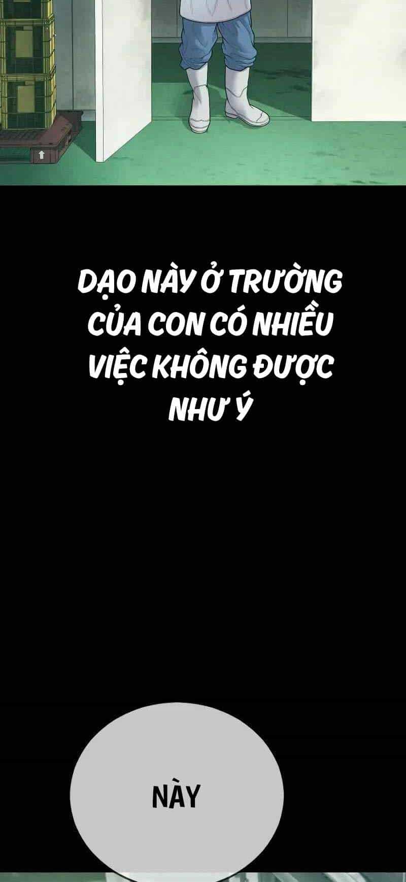 Cậu Bé Tội Phạm - Chương 58.5 - ảnh 24