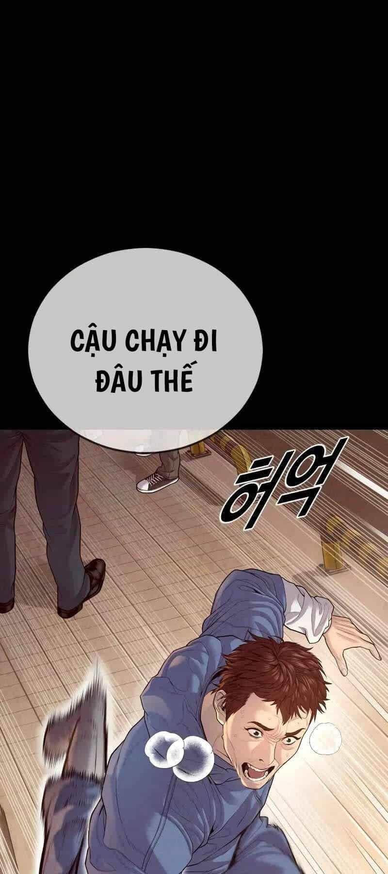 Cậu Bé Tội Phạm - Chương 58.5 - ảnh 27