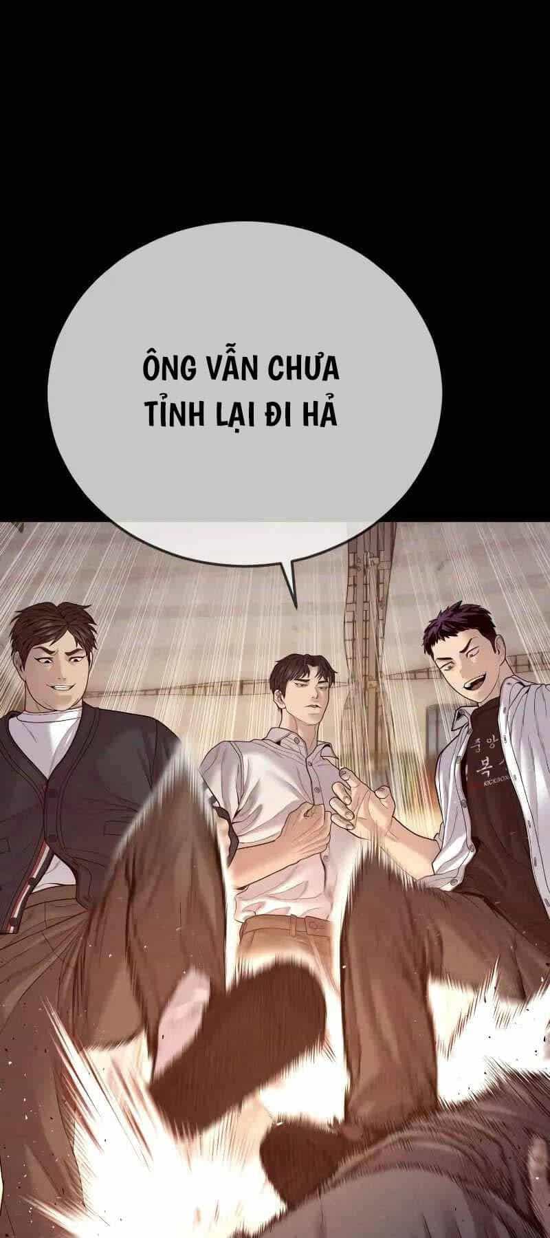 Cậu Bé Tội Phạm - Chương 58.5 - ảnh 56