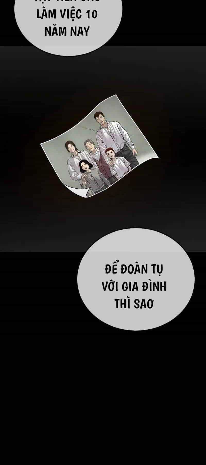 Cậu Bé Tội Phạm - Chương 58.5 - ảnh 62