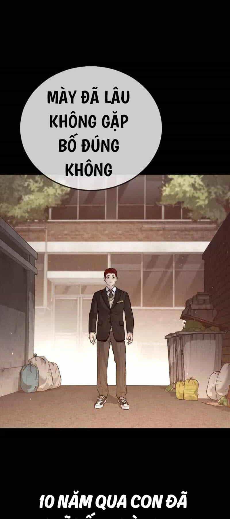 Cậu Bé Tội Phạm - Chương 58.5 - ảnh 78