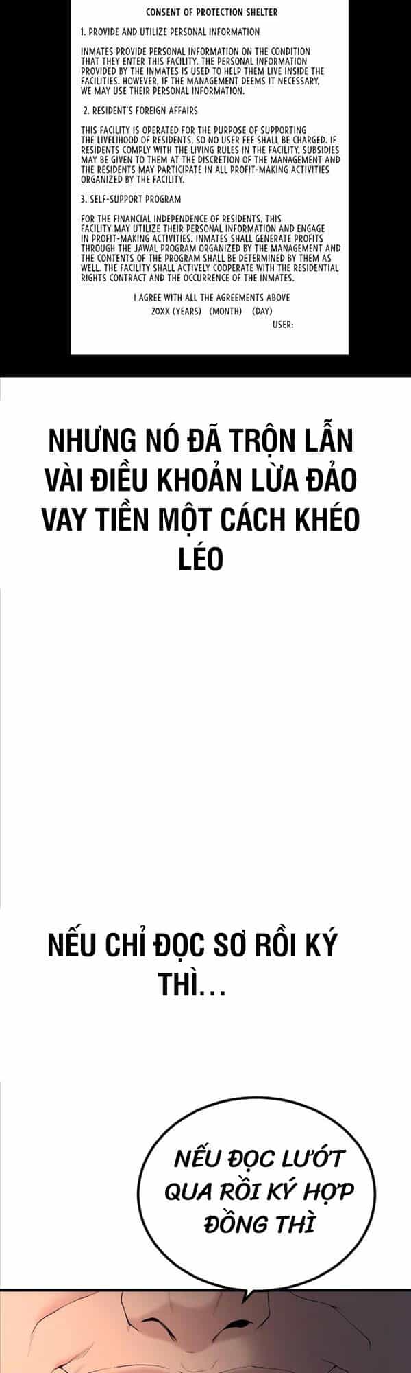 Cậu Bé Tội Phạm - Chương 7 - ảnh 10
