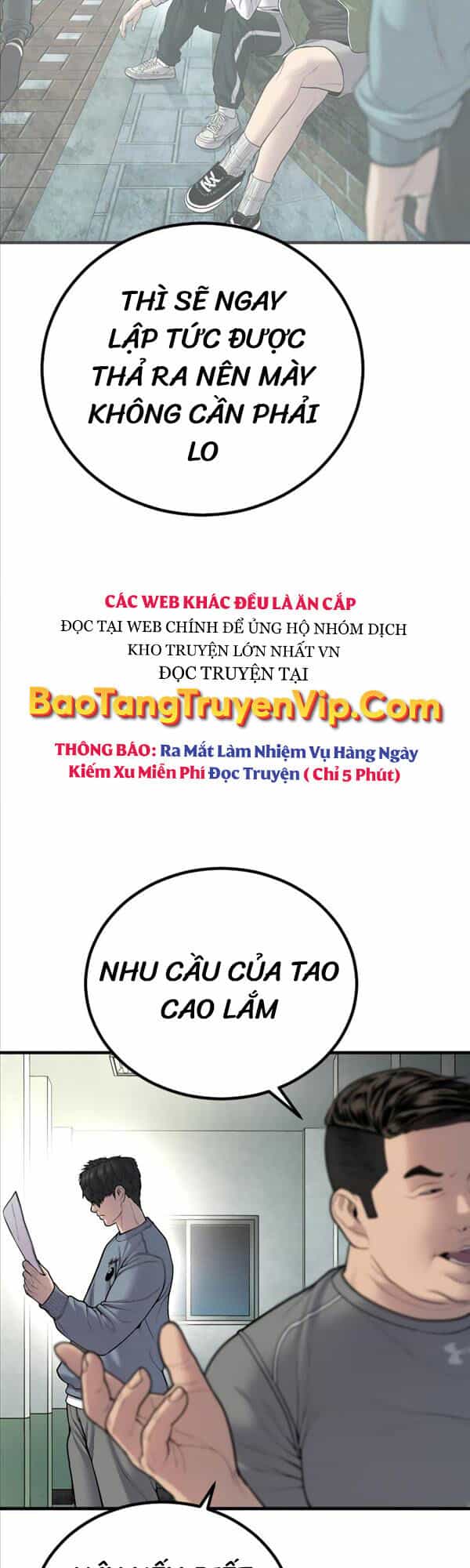 Cậu Bé Tội Phạm - Chương 7 - ảnh 12