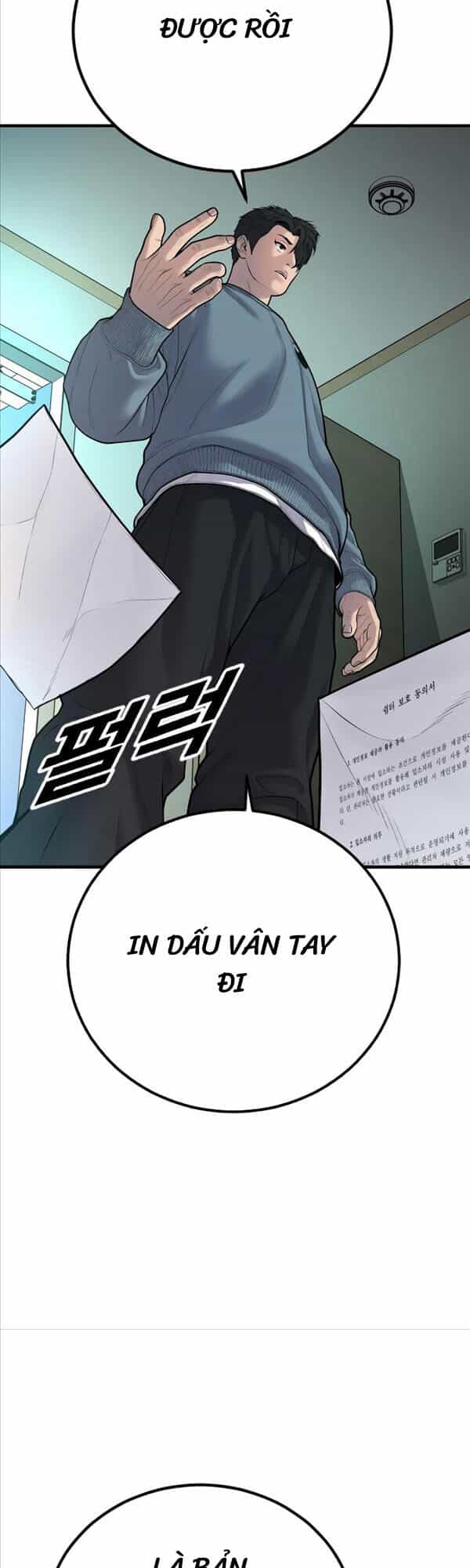 Cậu Bé Tội Phạm - Chương 7 - ảnh 17