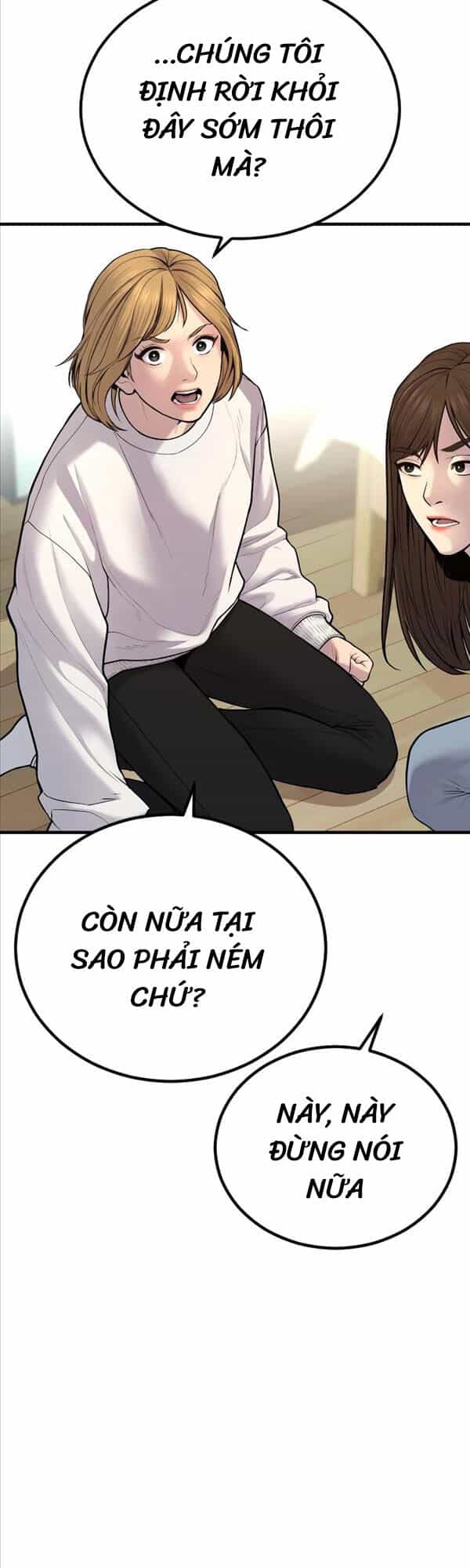 Cậu Bé Tội Phạm - Chương 7 - ảnh 19