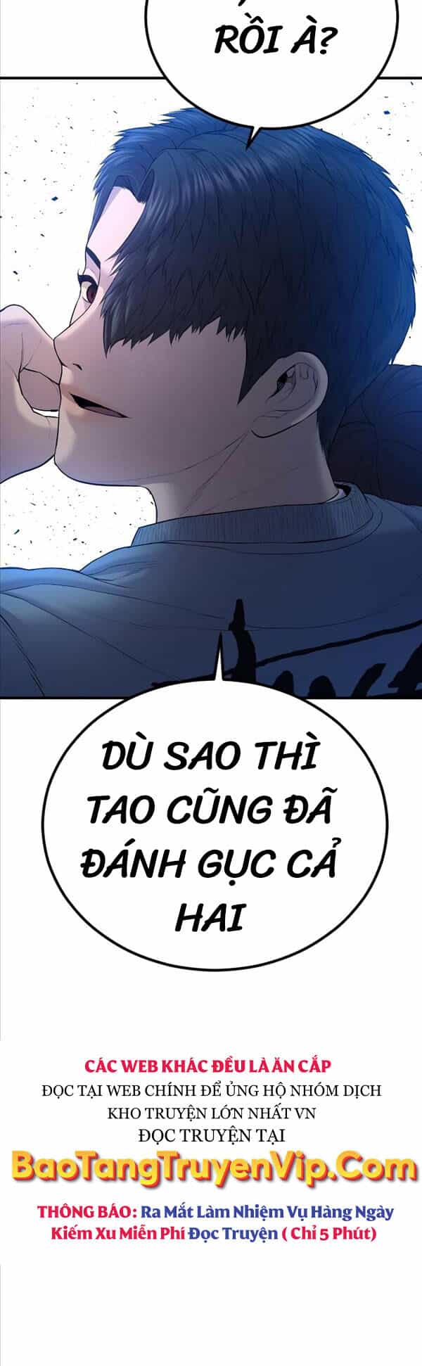 Cậu Bé Tội Phạm - Chương 7 - ảnh 38