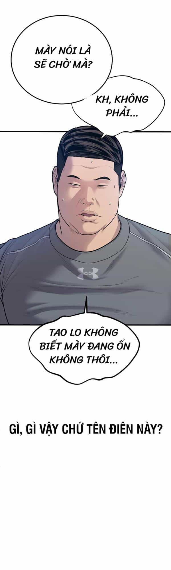 Cậu Bé Tội Phạm - Chương 7 - ảnh 40