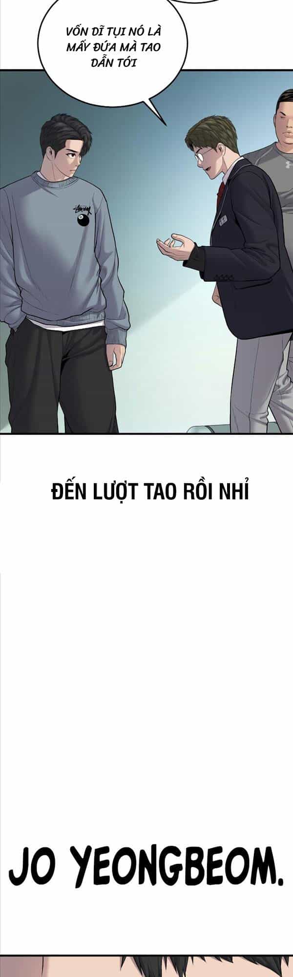 Cậu Bé Tội Phạm - Chương 7 - ảnh 55