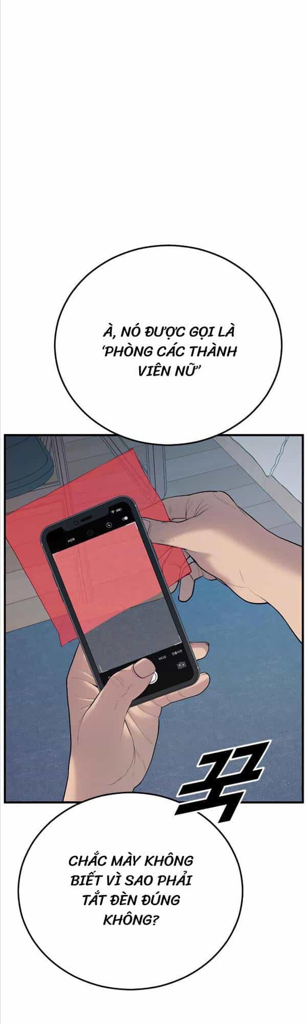 Cậu Bé Tội Phạm - Chương 7 - ảnh 61