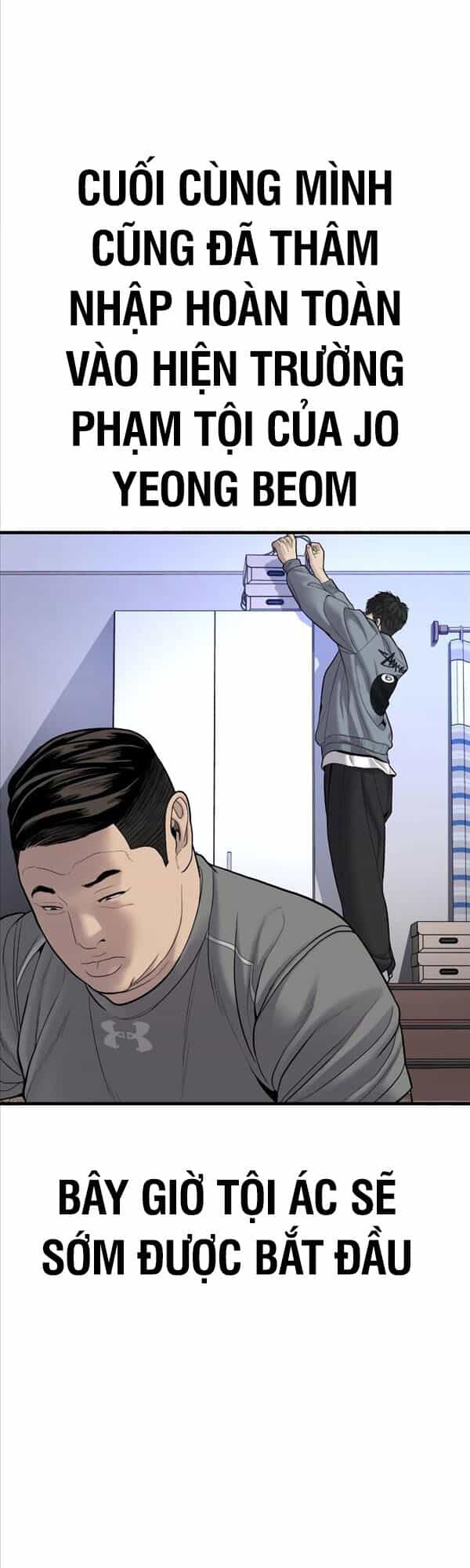 Cậu Bé Tội Phạm - Chương 7 - ảnh 69