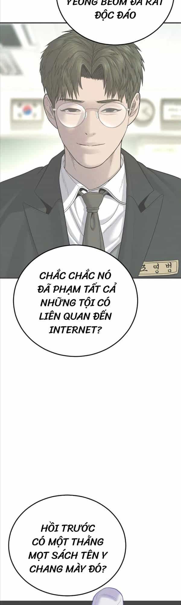Cậu Bé Tội Phạm - Chương 7 - ảnh 73