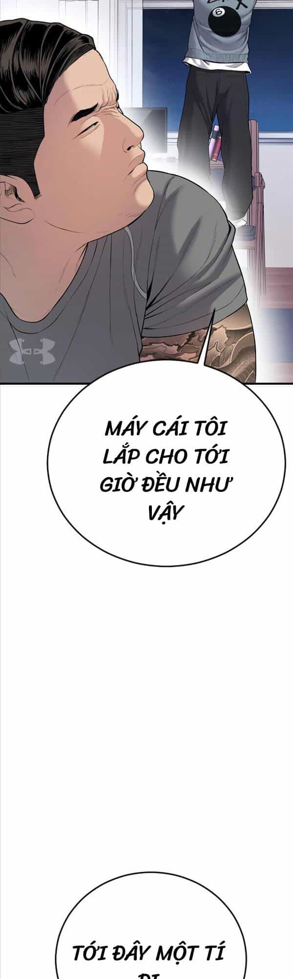 Cậu Bé Tội Phạm - Chương 7 - ảnh 83