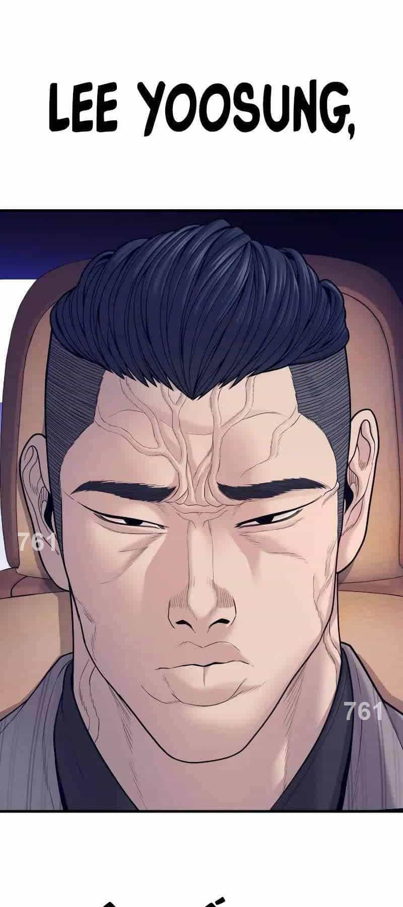 Cậu Bé Tội Phạm - Chương 59 - ảnh 1