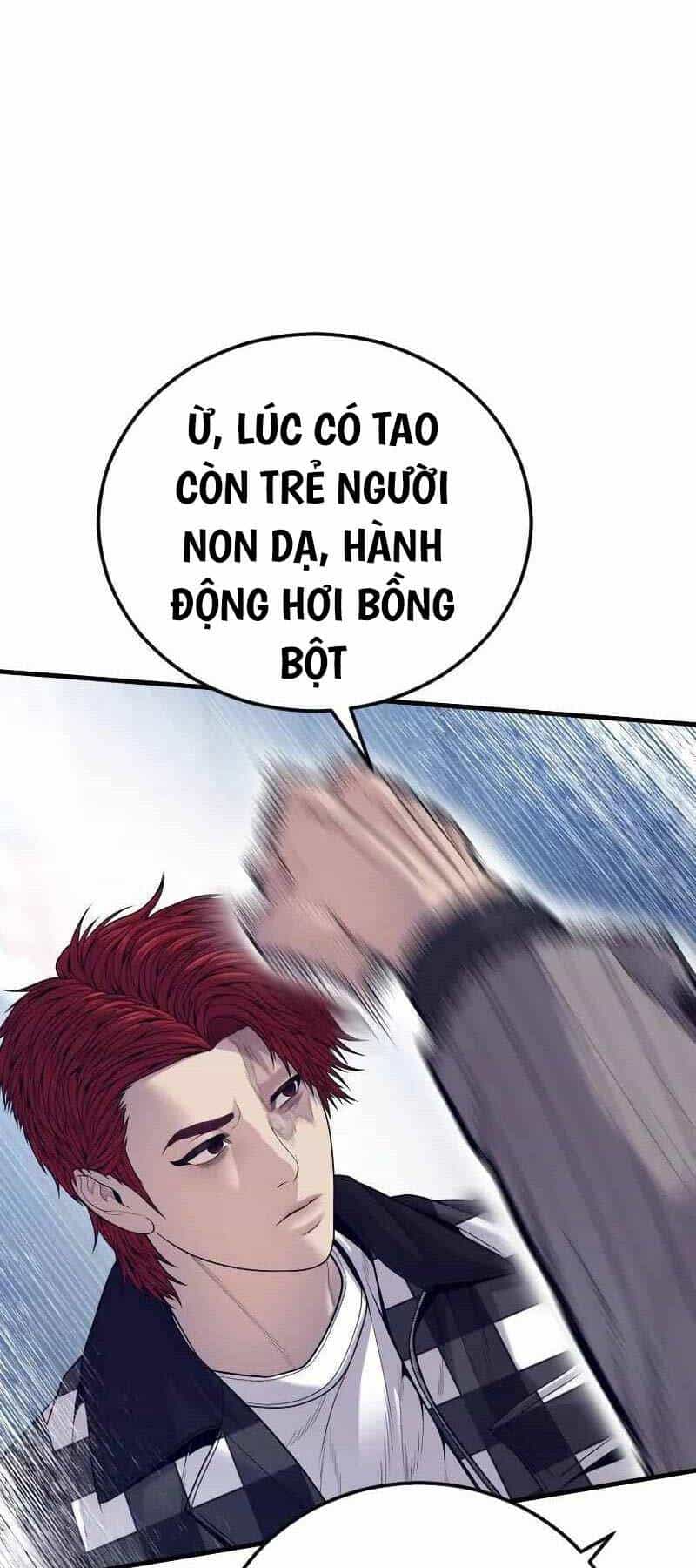 Cậu Bé Tội Phạm - Chương 59 - ảnh 100
