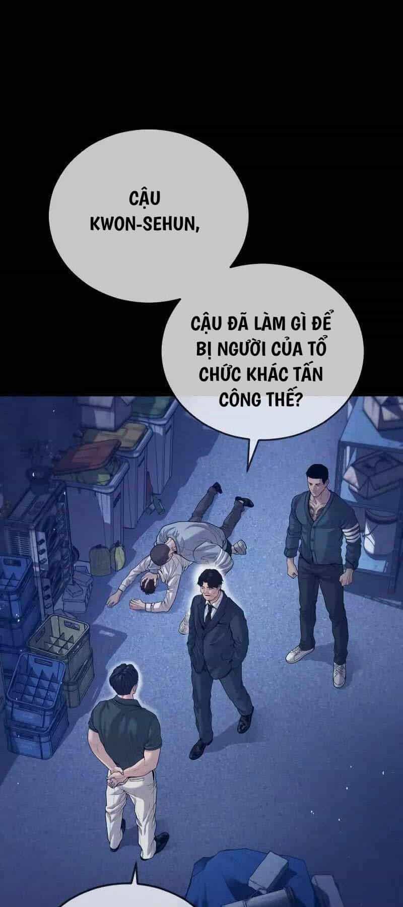 Cậu Bé Tội Phạm - Chương 59 - ảnh 50