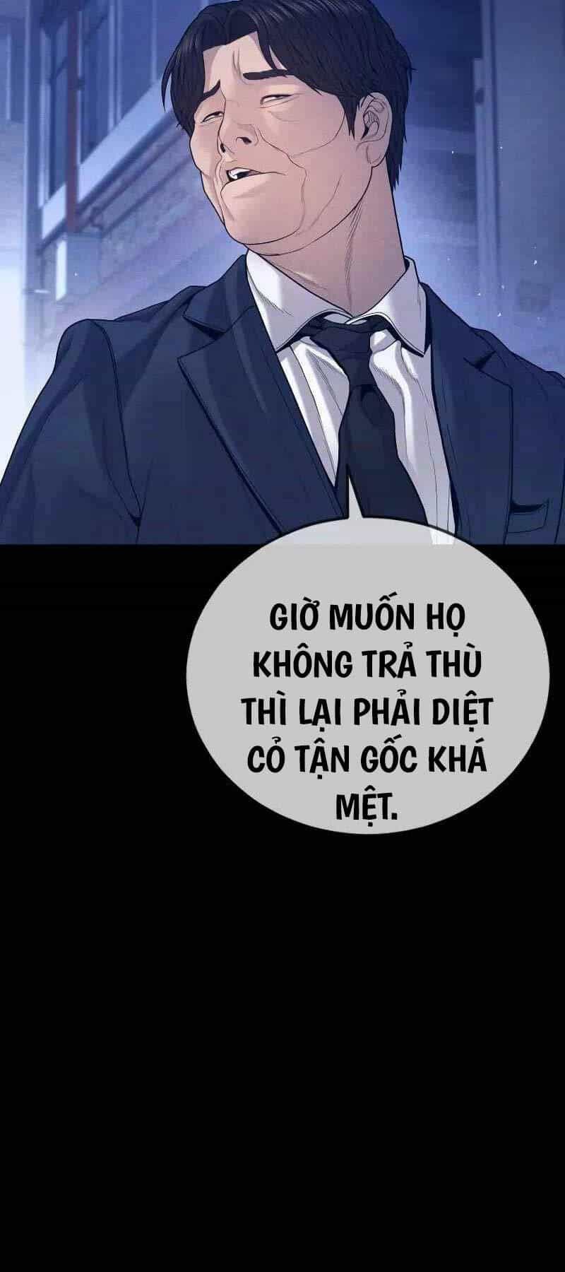 Cậu Bé Tội Phạm - Chương 59 - ảnh 52