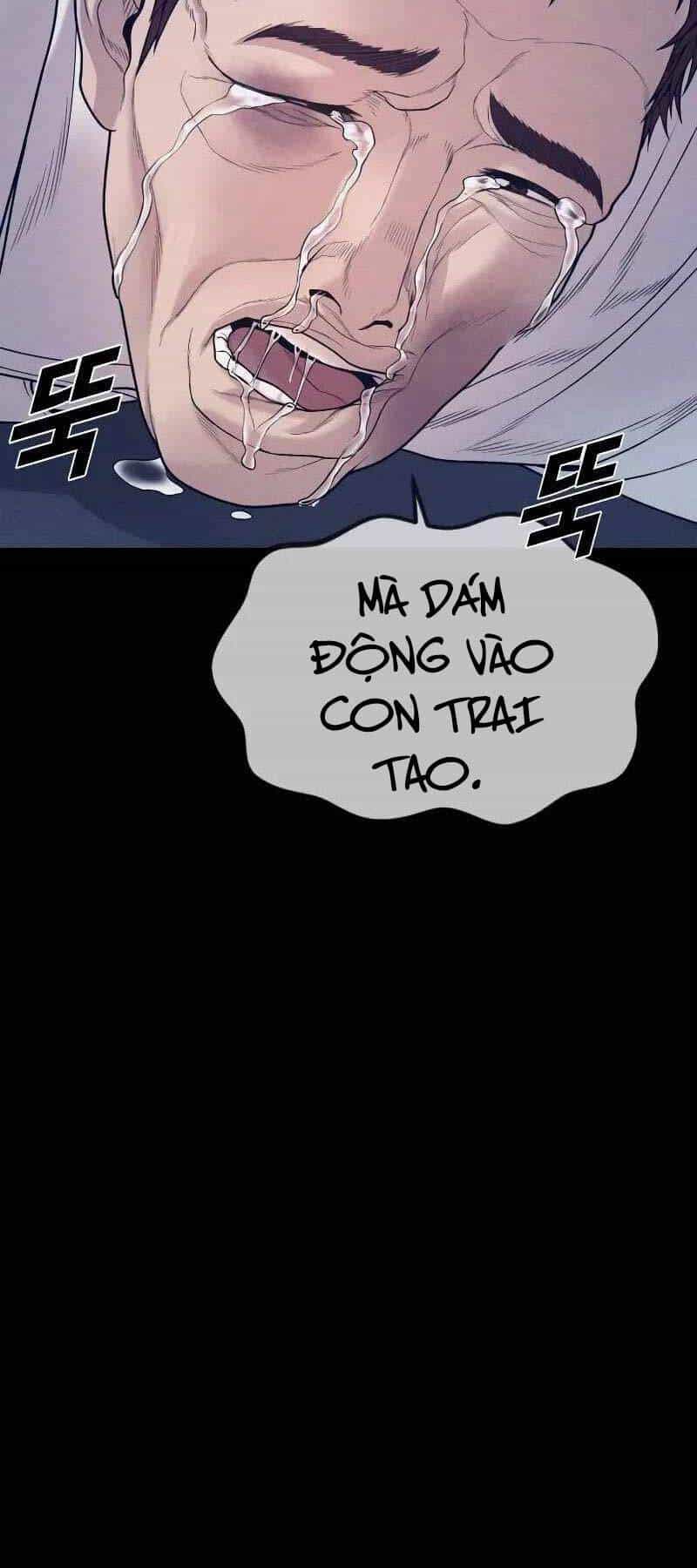 Cậu Bé Tội Phạm - Chương 59 - ảnh 55