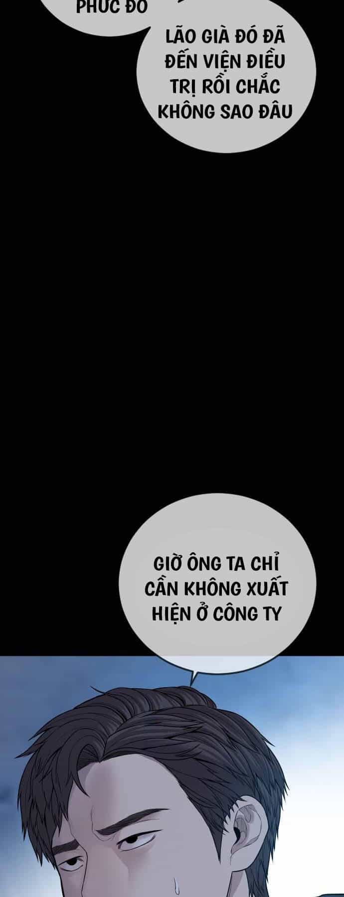Cậu Bé Tội Phạm - Chương 60 - ảnh 100