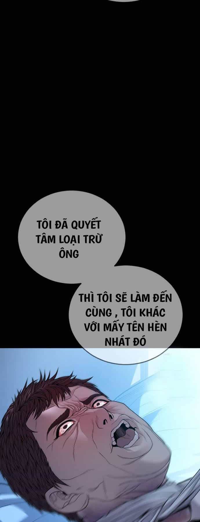 Cậu Bé Tội Phạm - Chương 60 - ảnh 106