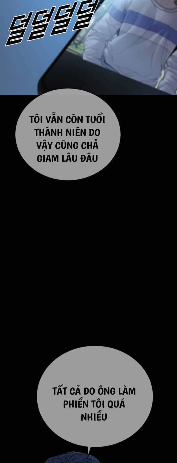 Cậu Bé Tội Phạm - Chương 60 - ảnh 108