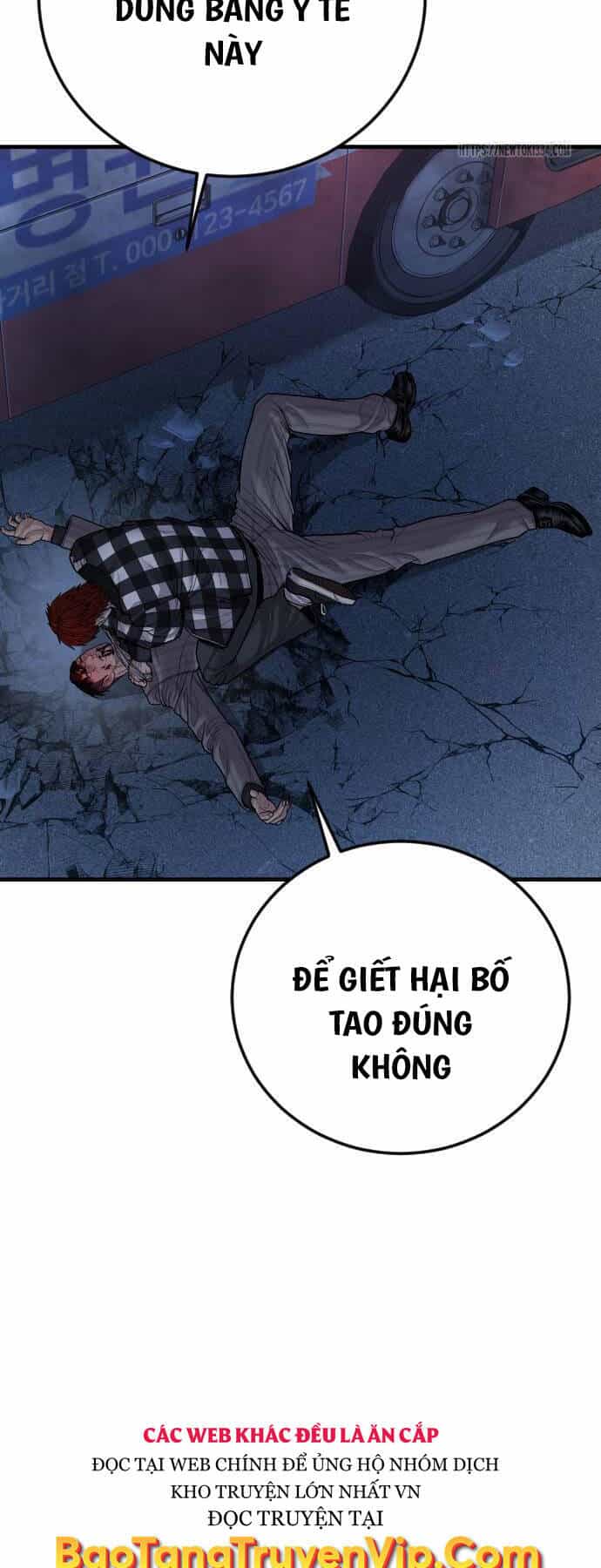 Cậu Bé Tội Phạm - Chương 60 - ảnh 112