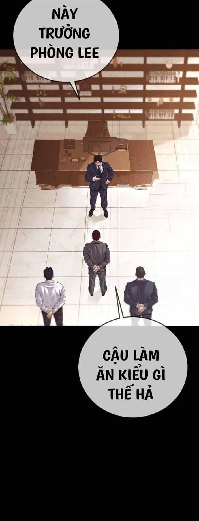 Cậu Bé Tội Phạm - Chương 60 - ảnh 13
