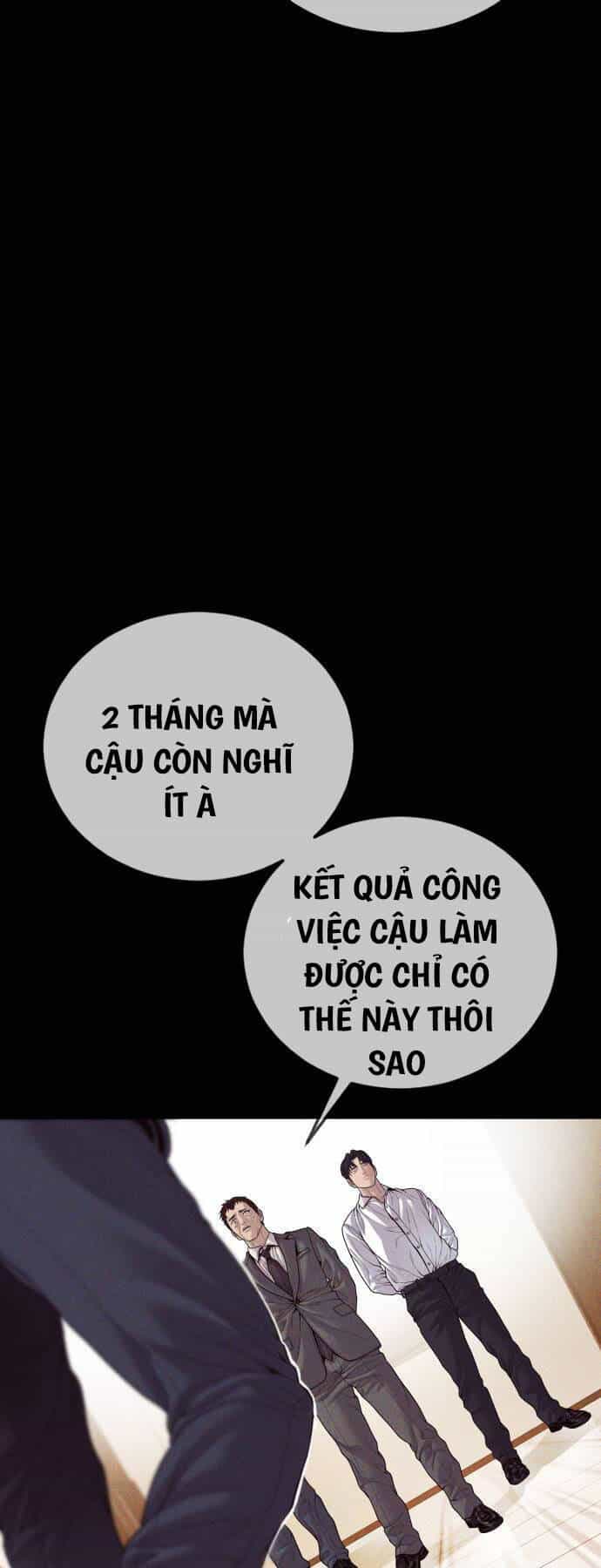 Cậu Bé Tội Phạm - Chương 60 - ảnh 15