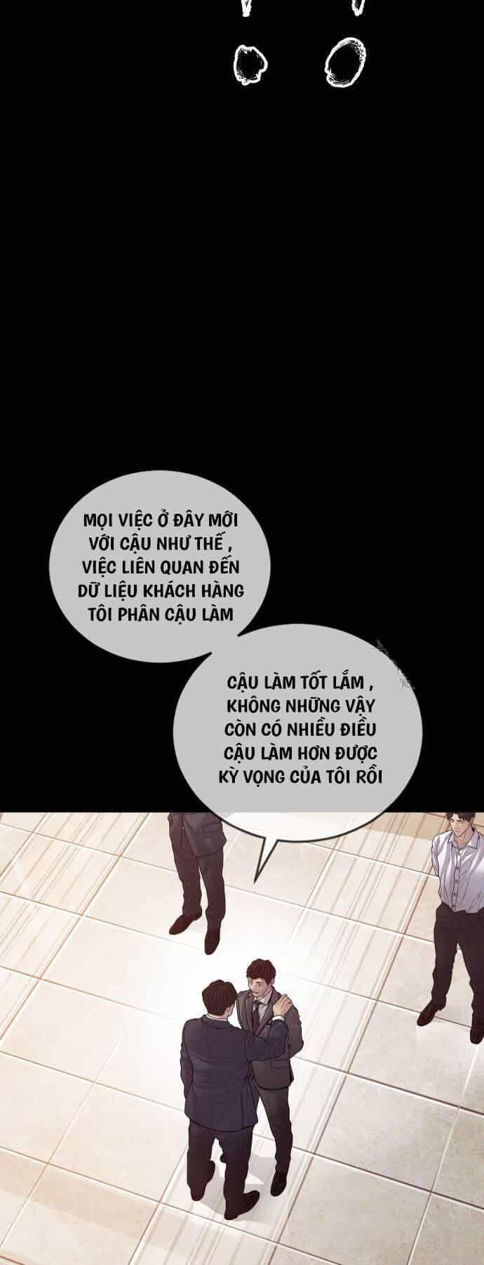 Cậu Bé Tội Phạm - Chương 60 - ảnh 20