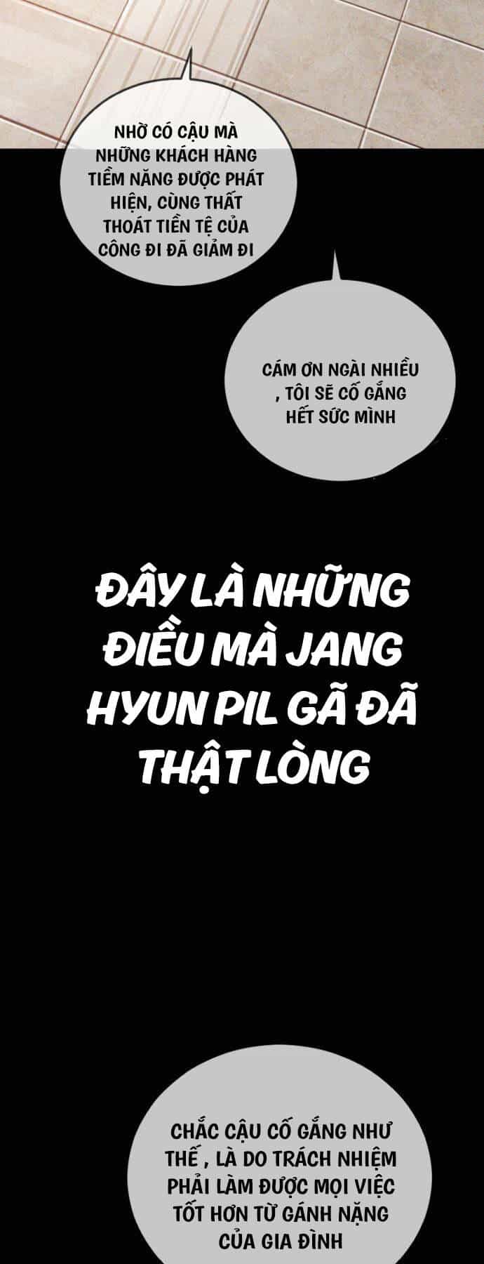 Cậu Bé Tội Phạm - Chương 60 - ảnh 21