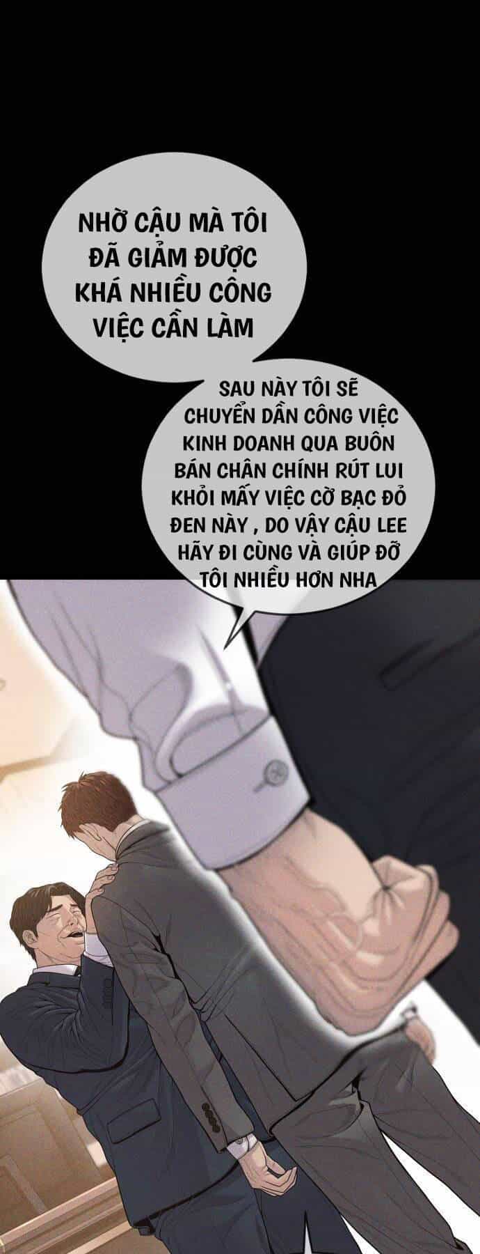 Cậu Bé Tội Phạm - Chương 60 - ảnh 23