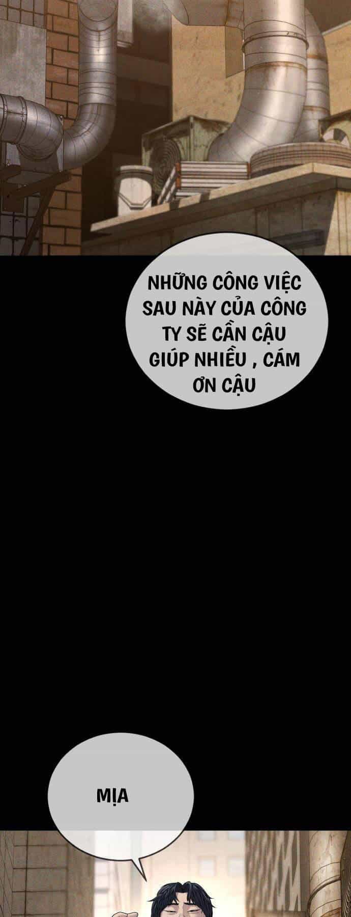 Cậu Bé Tội Phạm - Chương 60 - ảnh 25