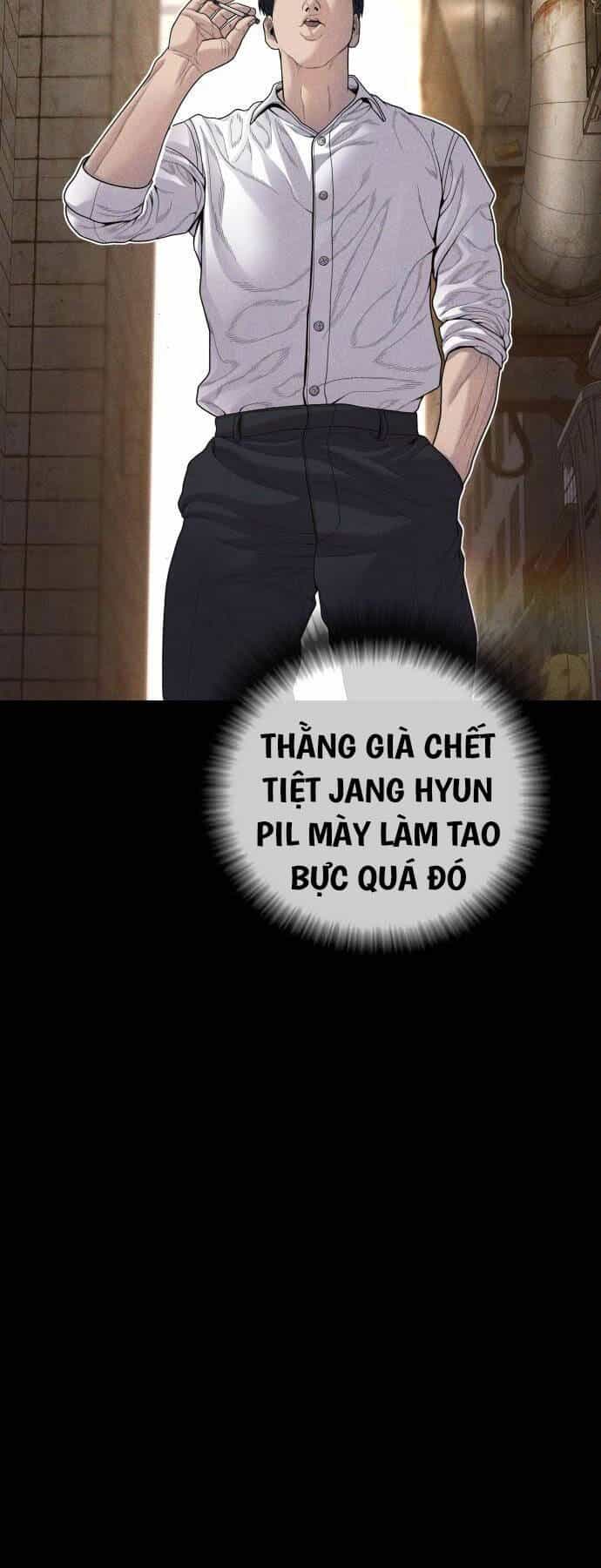 Cậu Bé Tội Phạm - Chương 60 - ảnh 26