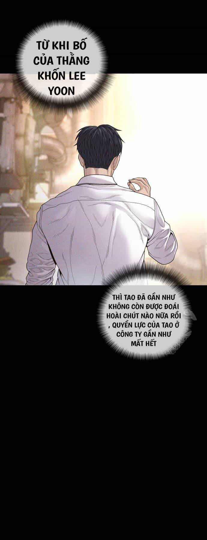 Cậu Bé Tội Phạm - Chương 60 - ảnh 27