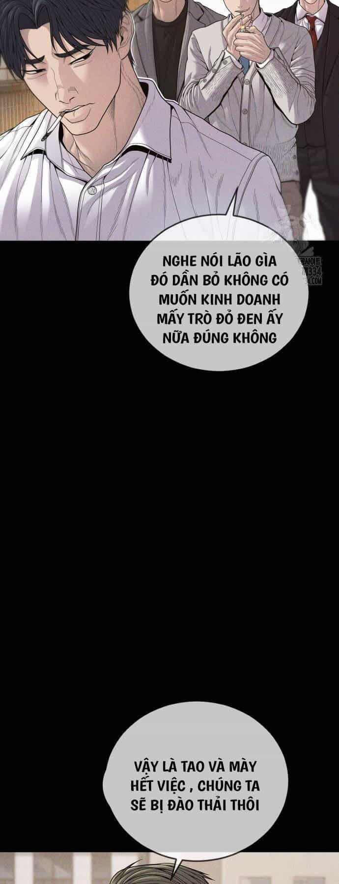 Cậu Bé Tội Phạm - Chương 60 - ảnh 30