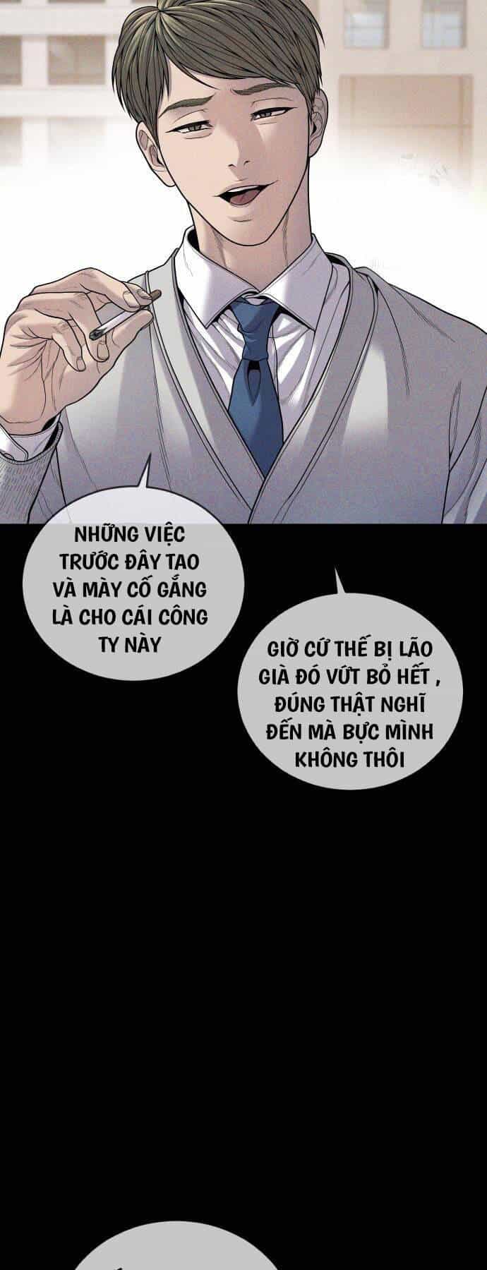Cậu Bé Tội Phạm - Chương 60 - ảnh 31