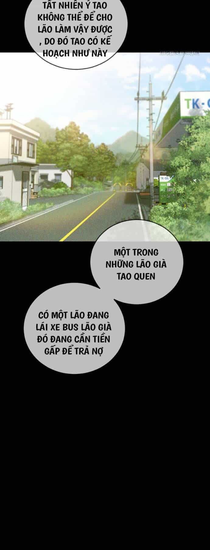 Cậu Bé Tội Phạm - Chương 60 - ảnh 32