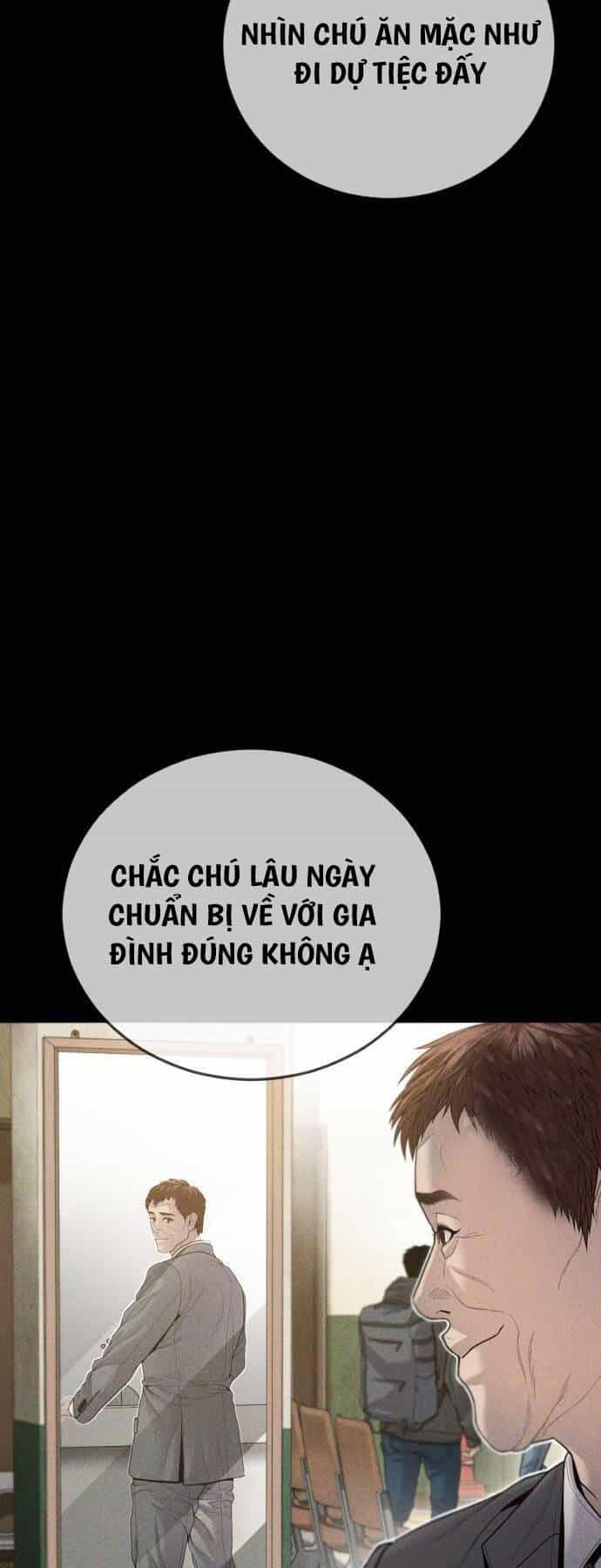 Cậu Bé Tội Phạm - Chương 60 - ảnh 42
