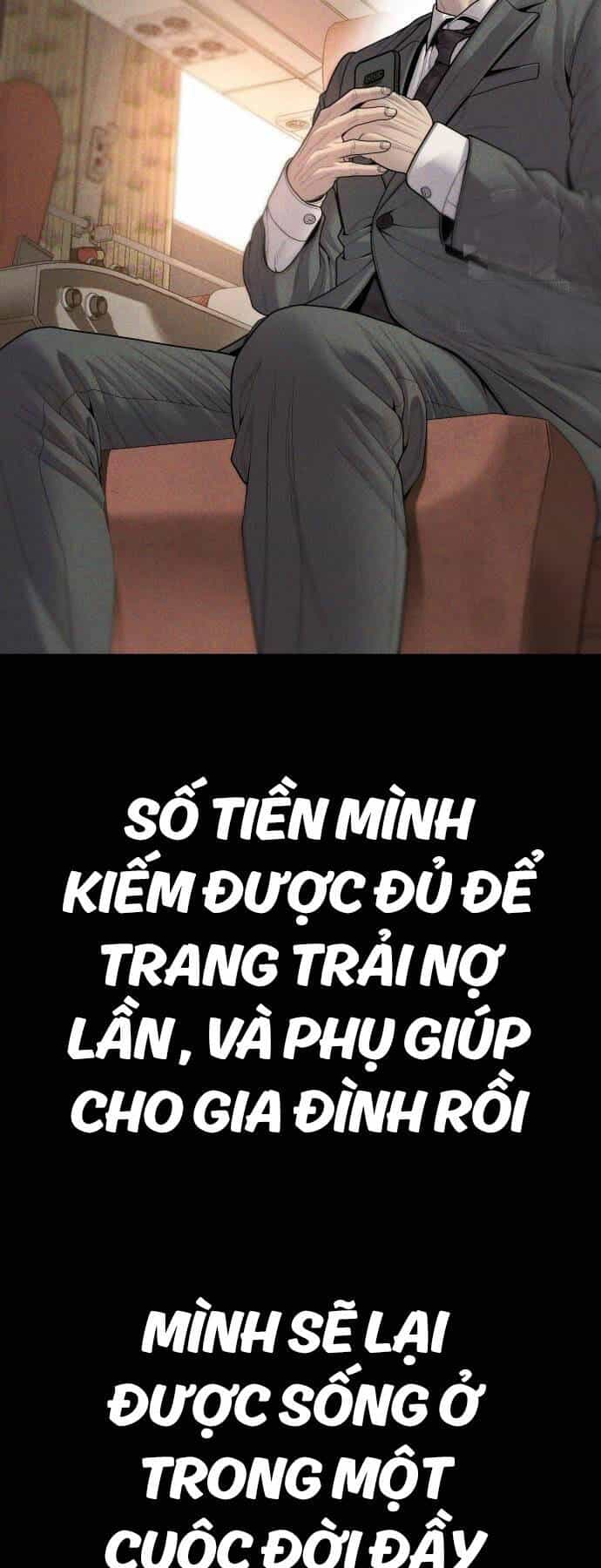 Cậu Bé Tội Phạm - Chương 60 - ảnh 47