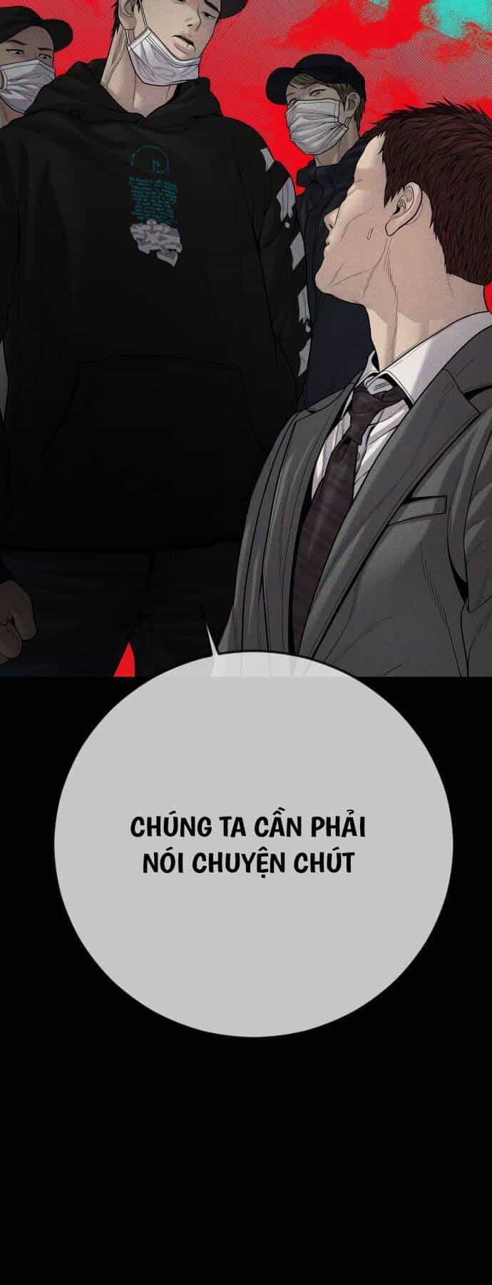 Cậu Bé Tội Phạm - Chương 60 - ảnh 57