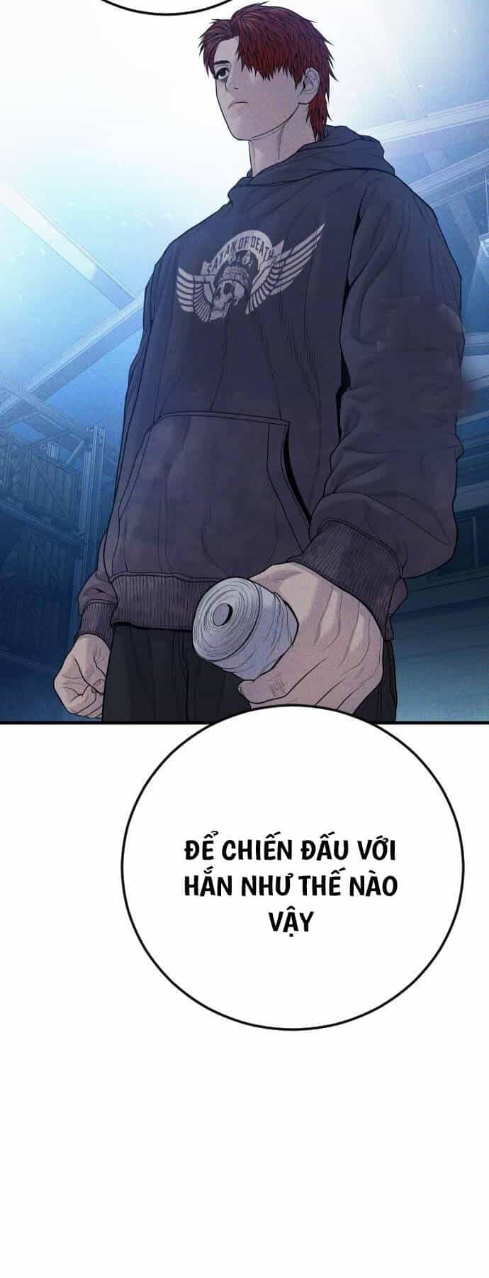 Cậu Bé Tội Phạm - Chương 60 - ảnh 6