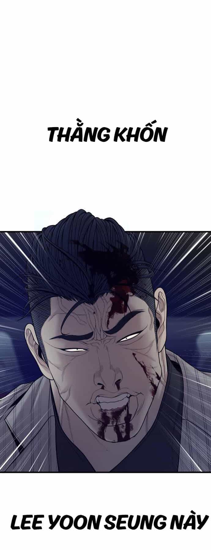 Cậu Bé Tội Phạm - Chương 60 - ảnh 62