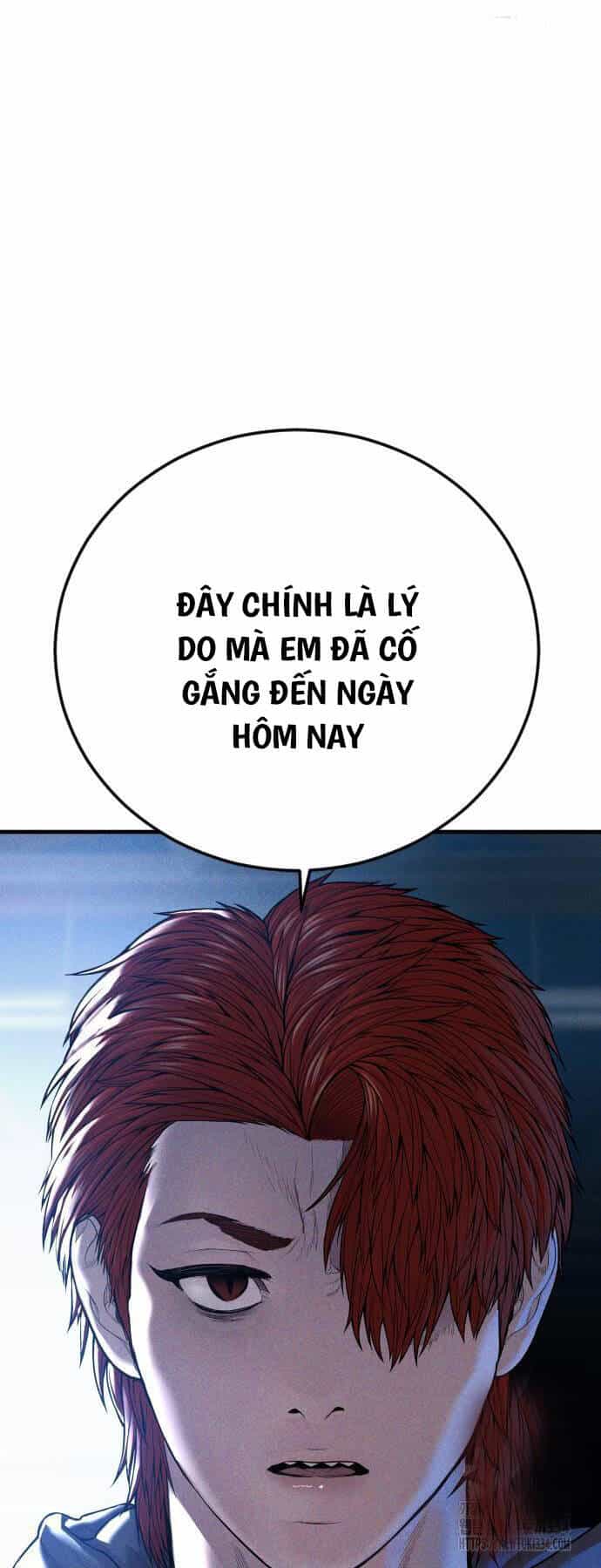 Cậu Bé Tội Phạm - Chương 60 - ảnh 8