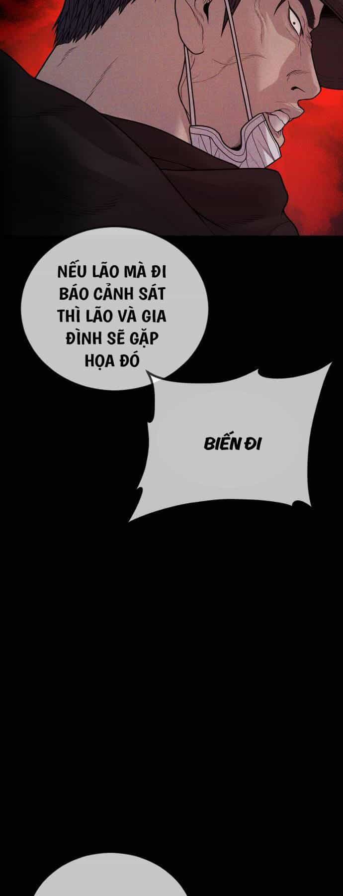 Cậu Bé Tội Phạm - Chương 60 - ảnh 90