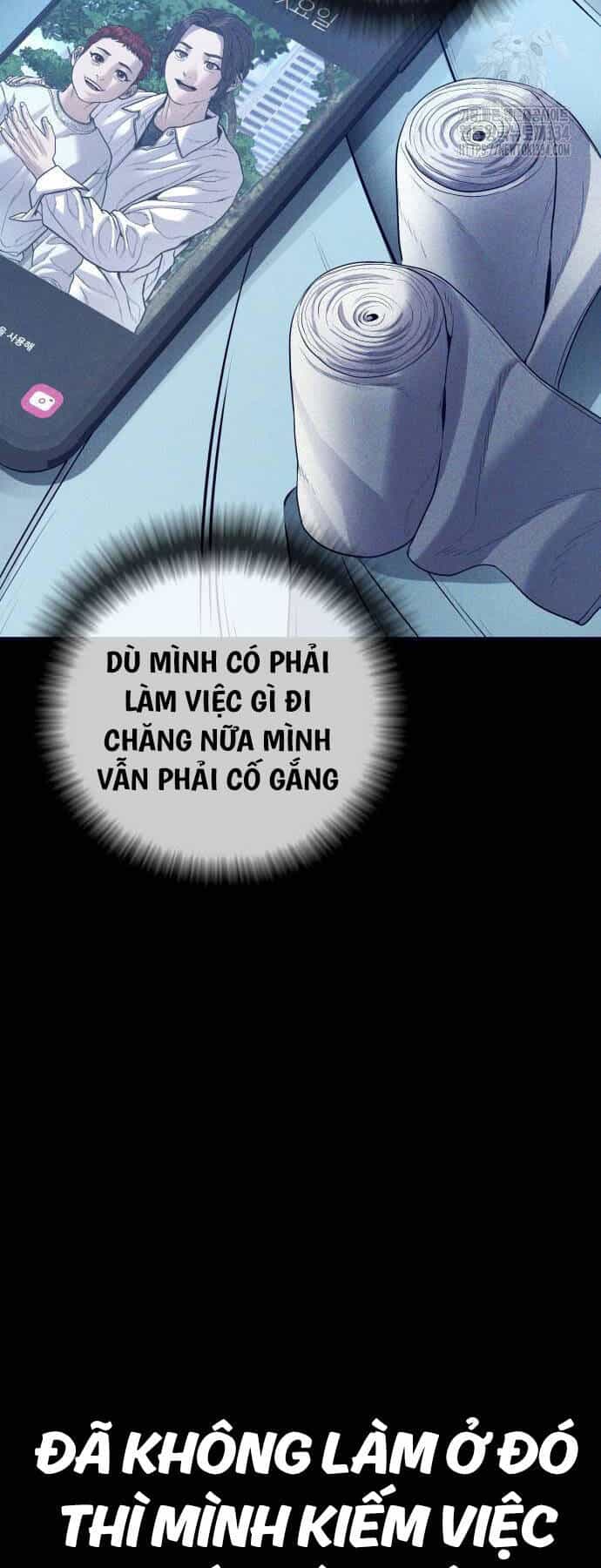 Cậu Bé Tội Phạm - Chương 60 - ảnh 96