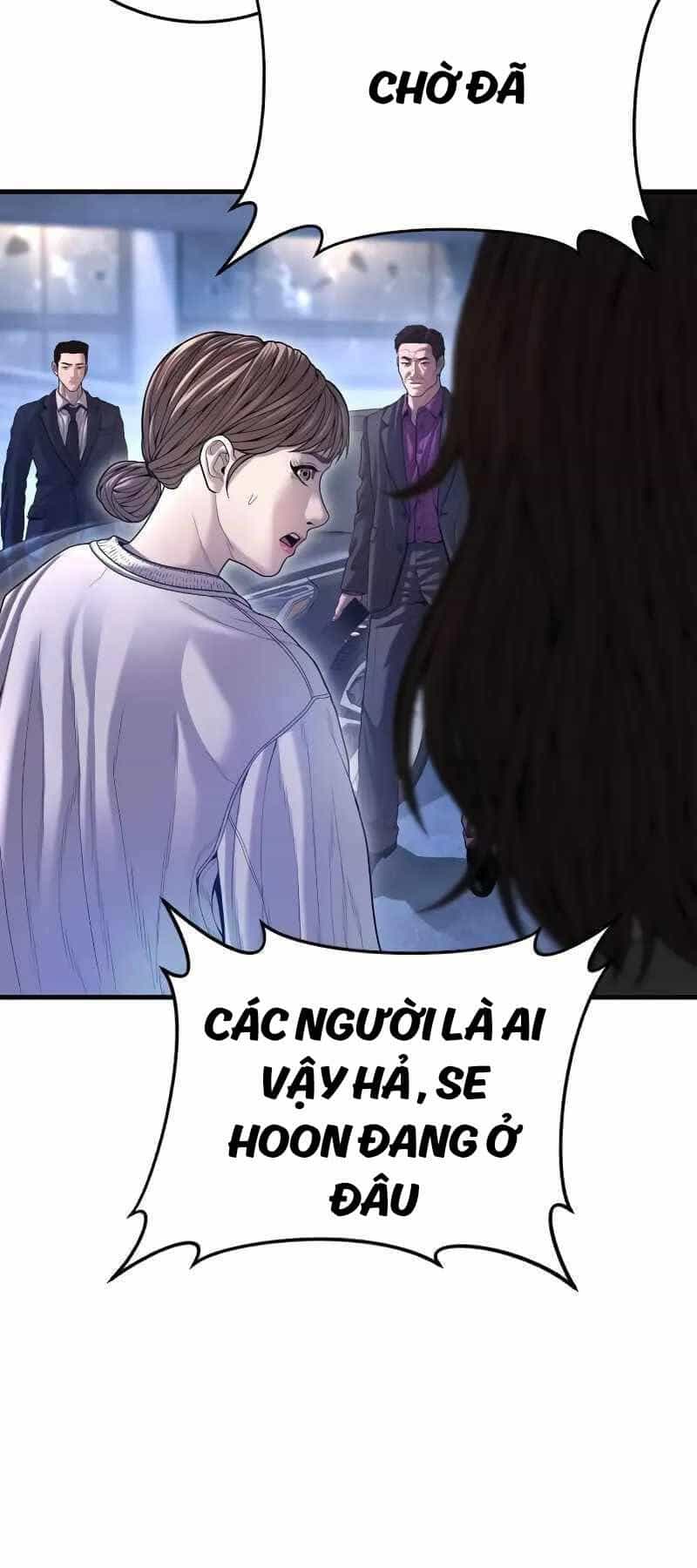 Cậu Bé Tội Phạm - Chương 61 - ảnh 17
