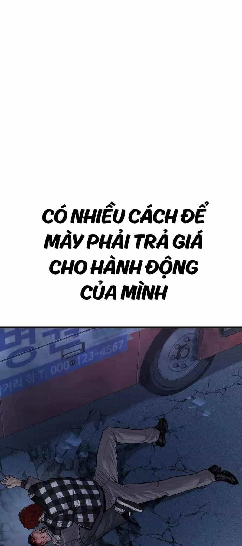 Cậu Bé Tội Phạm - Chương 61 - ảnh 21