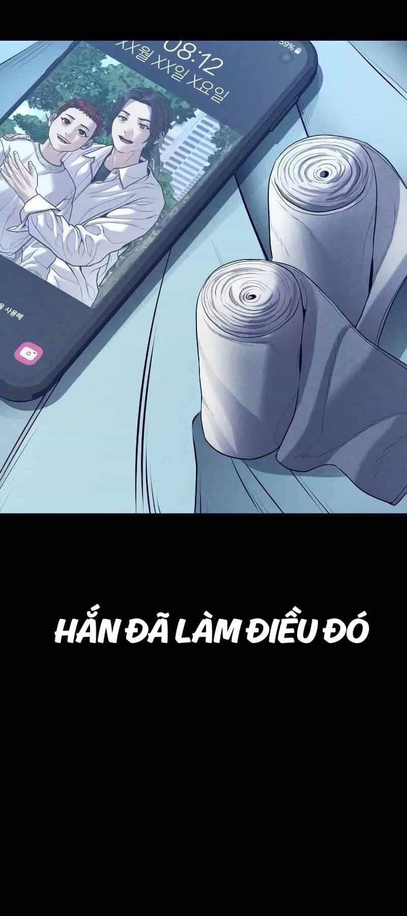 Cậu Bé Tội Phạm - Chương 61 - ảnh 53