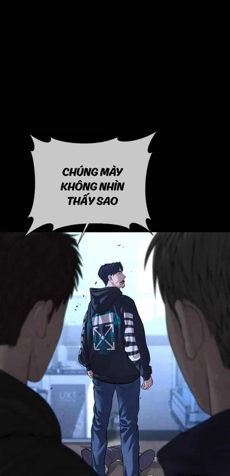 Cậu Bé Tội Phạm - Chương 61 - ảnh 59