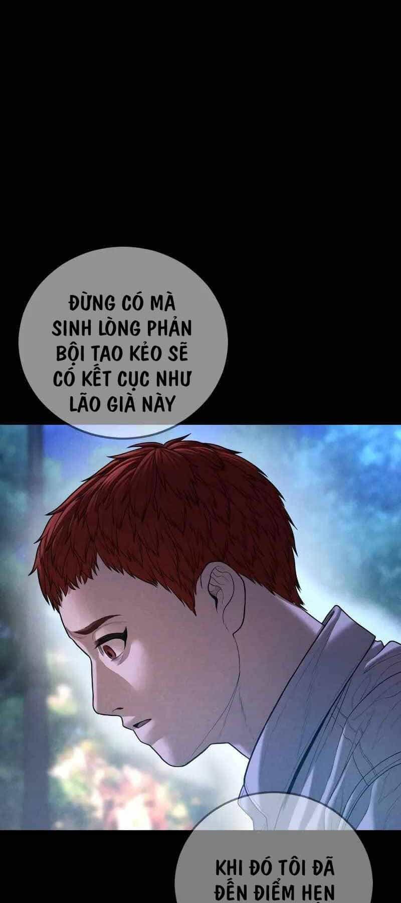 Cậu Bé Tội Phạm - Chương 61 - ảnh 65