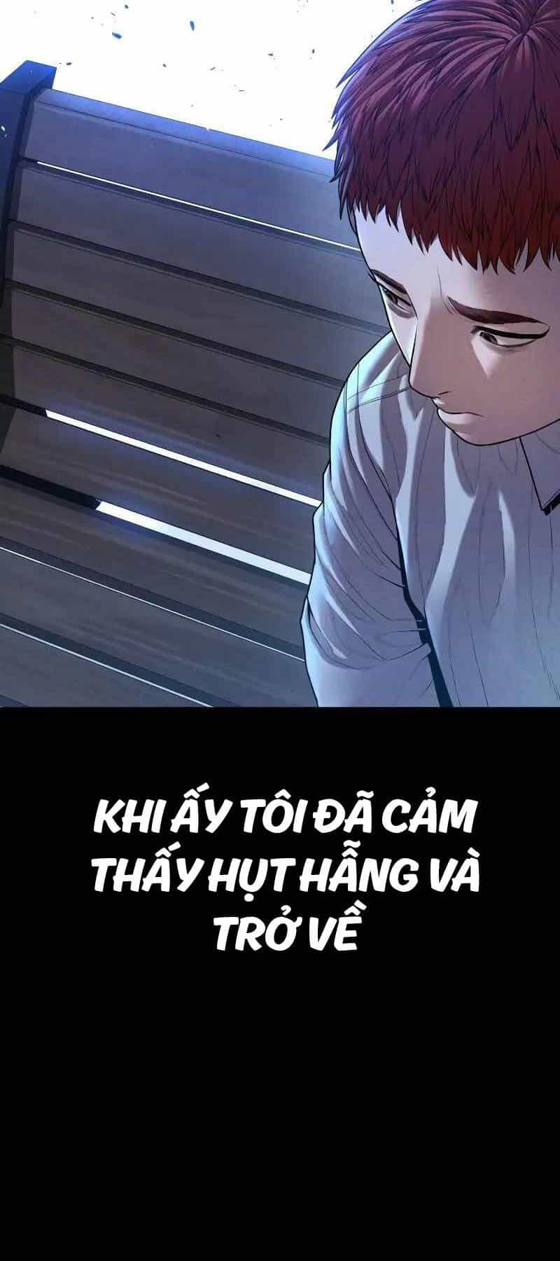 Cậu Bé Tội Phạm - Chương 61 - ảnh 67